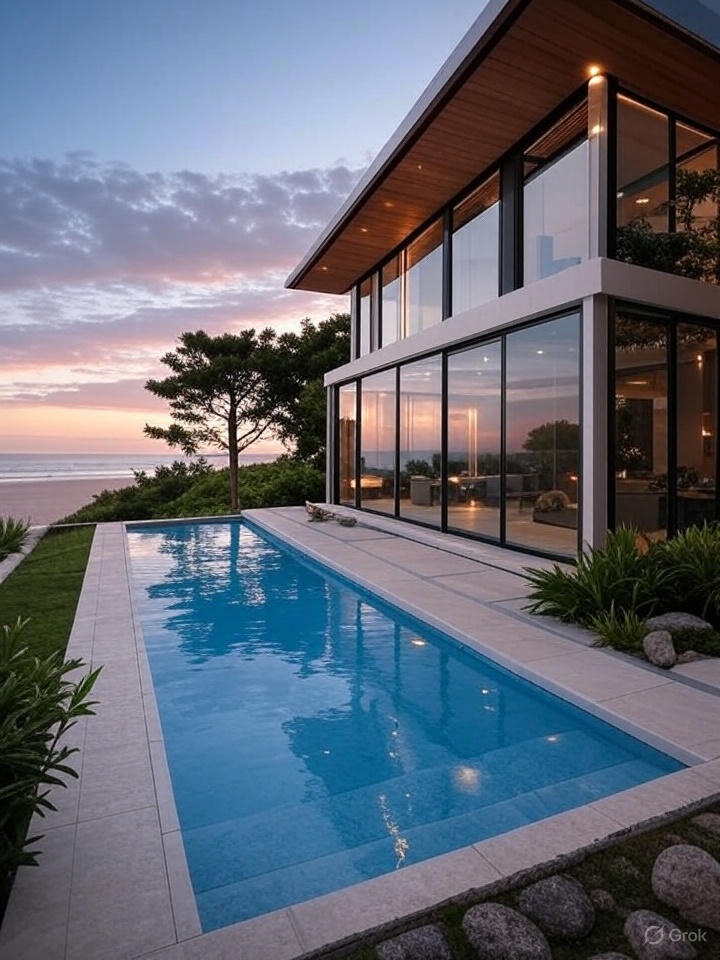 Sunset Villa